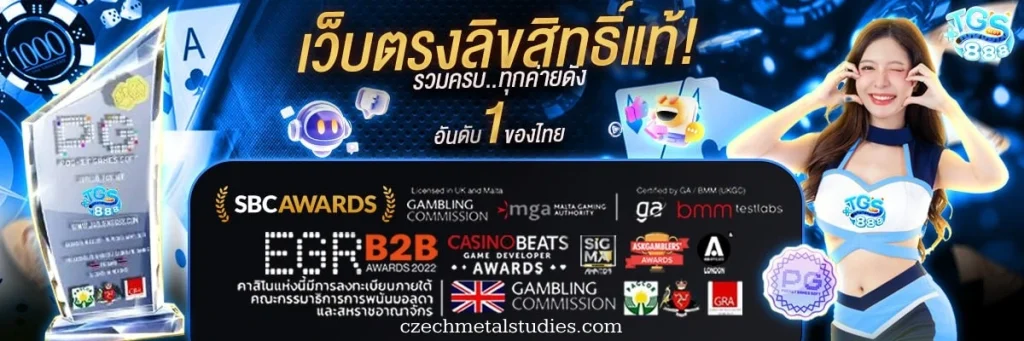 tgs888