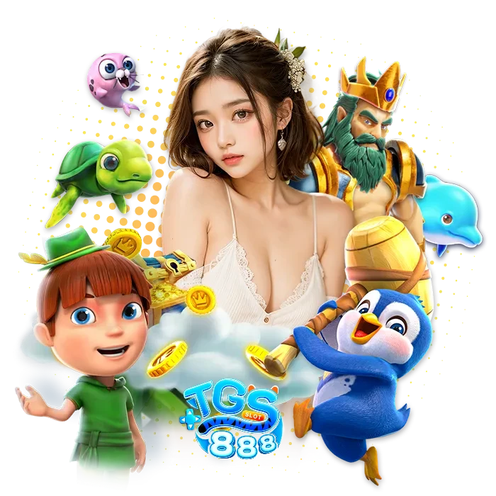 tgs888