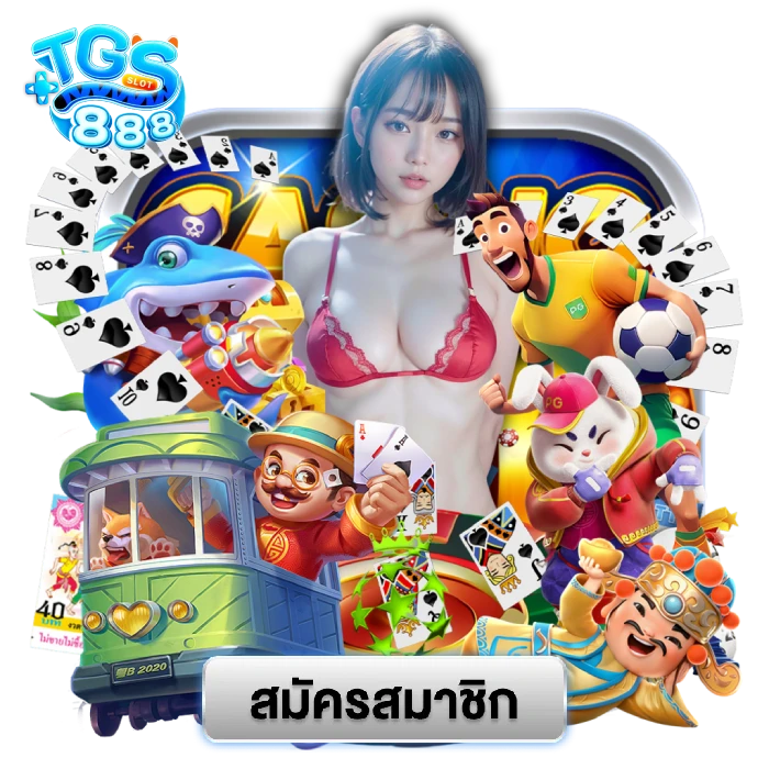 tgs888